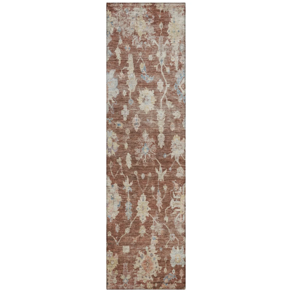 Chantille ACN2355 Paprika 2'3