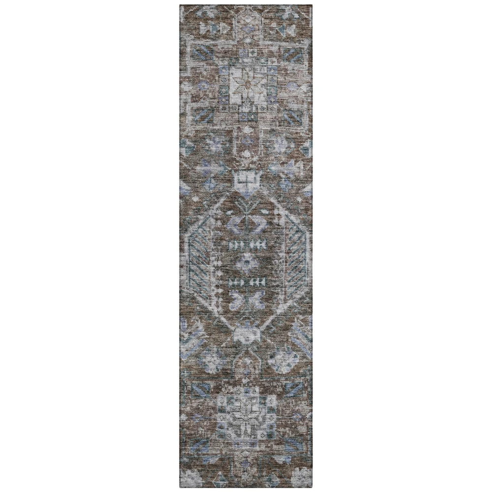 Chantille ACN2356 Chocolate 2'3