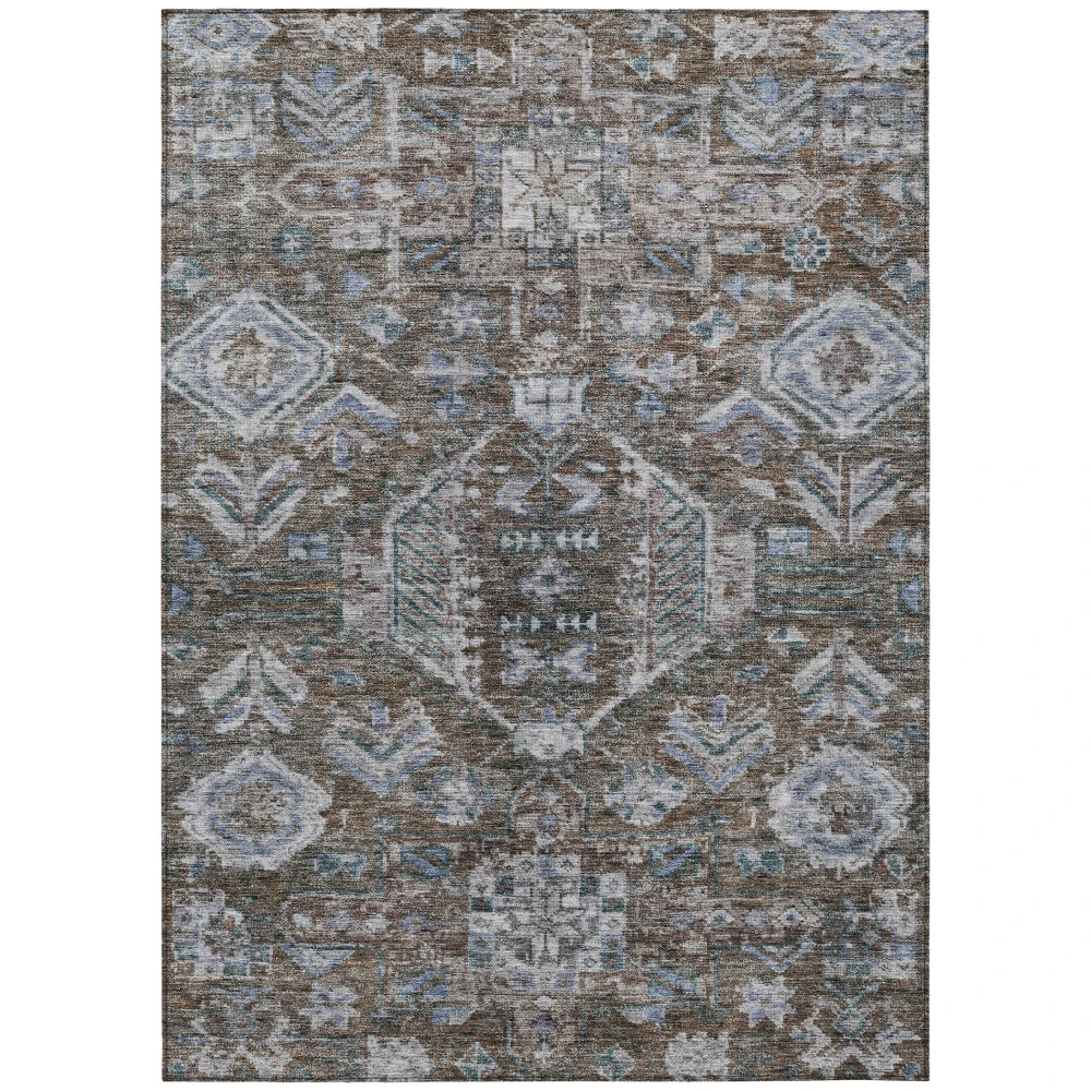 Chantille ACN2356 Chocolate 2'6