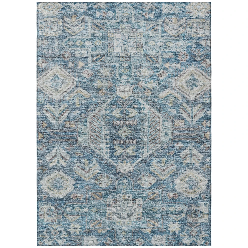 Chantille ACN2356 Denim 10' x 14' Rug