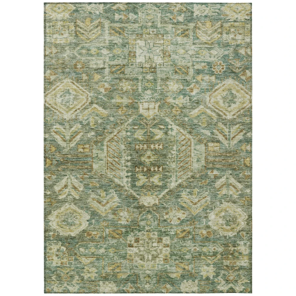 Chantille ACN2356 Fern 3' x 5' Rug