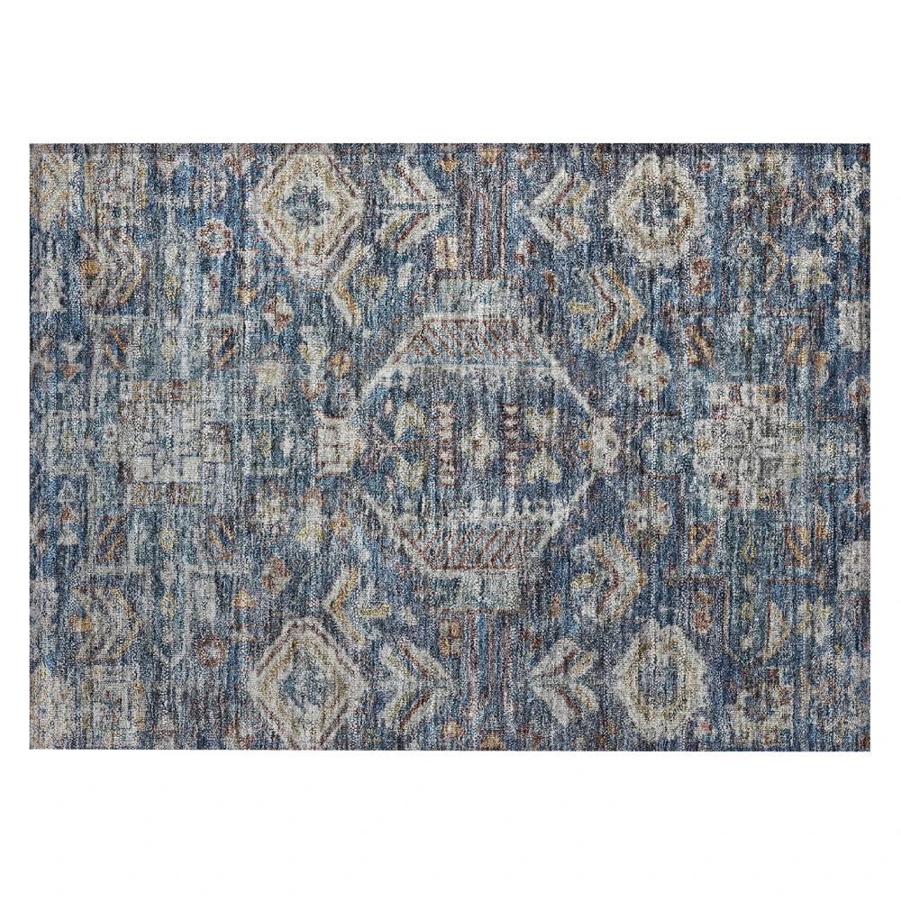 Chantille ACN2356 Navy 1'8