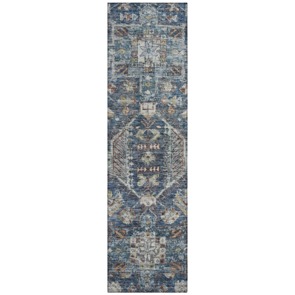 Chantille ACN2356 Navy 2'3