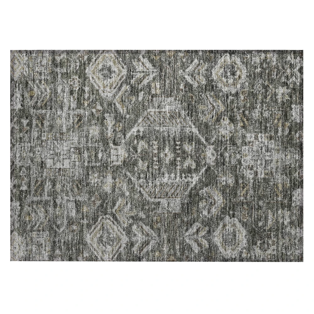 Chantille ACN2356 Pewter 1'8