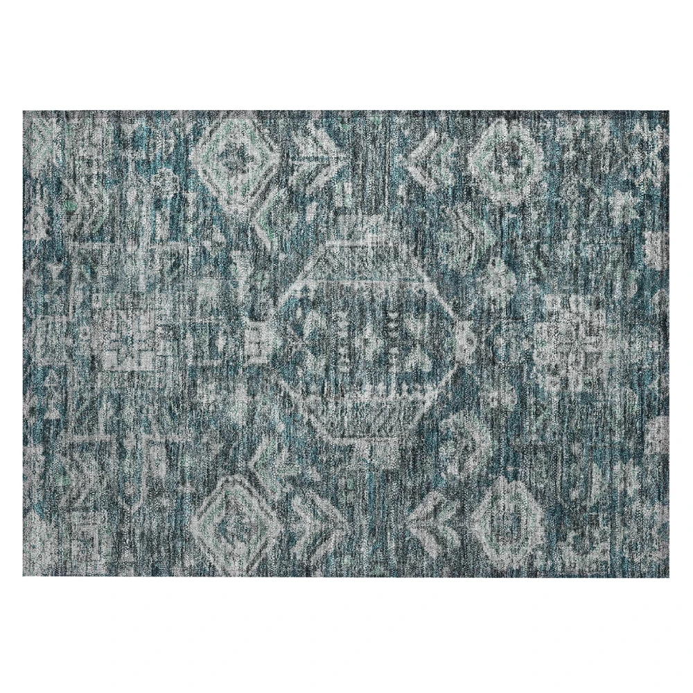 Chantille ACN2356 Teal 1'8