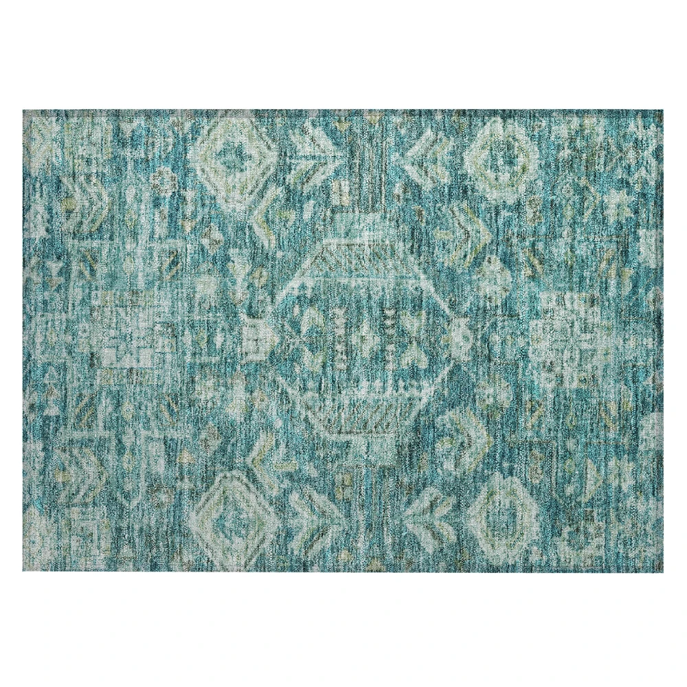 Chantille ACN2356 Turquoise 1'8
