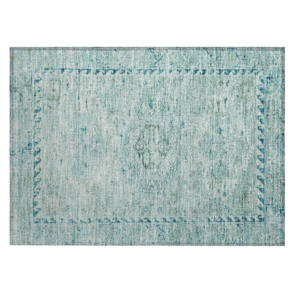 Chantille ACN2357 Aqua 1'8