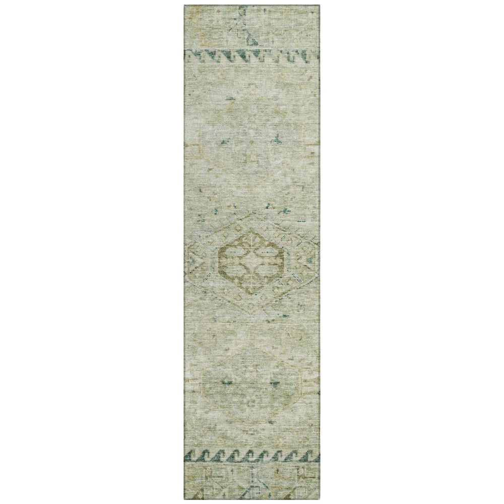 Chantille ACN2357 Sage 2'3