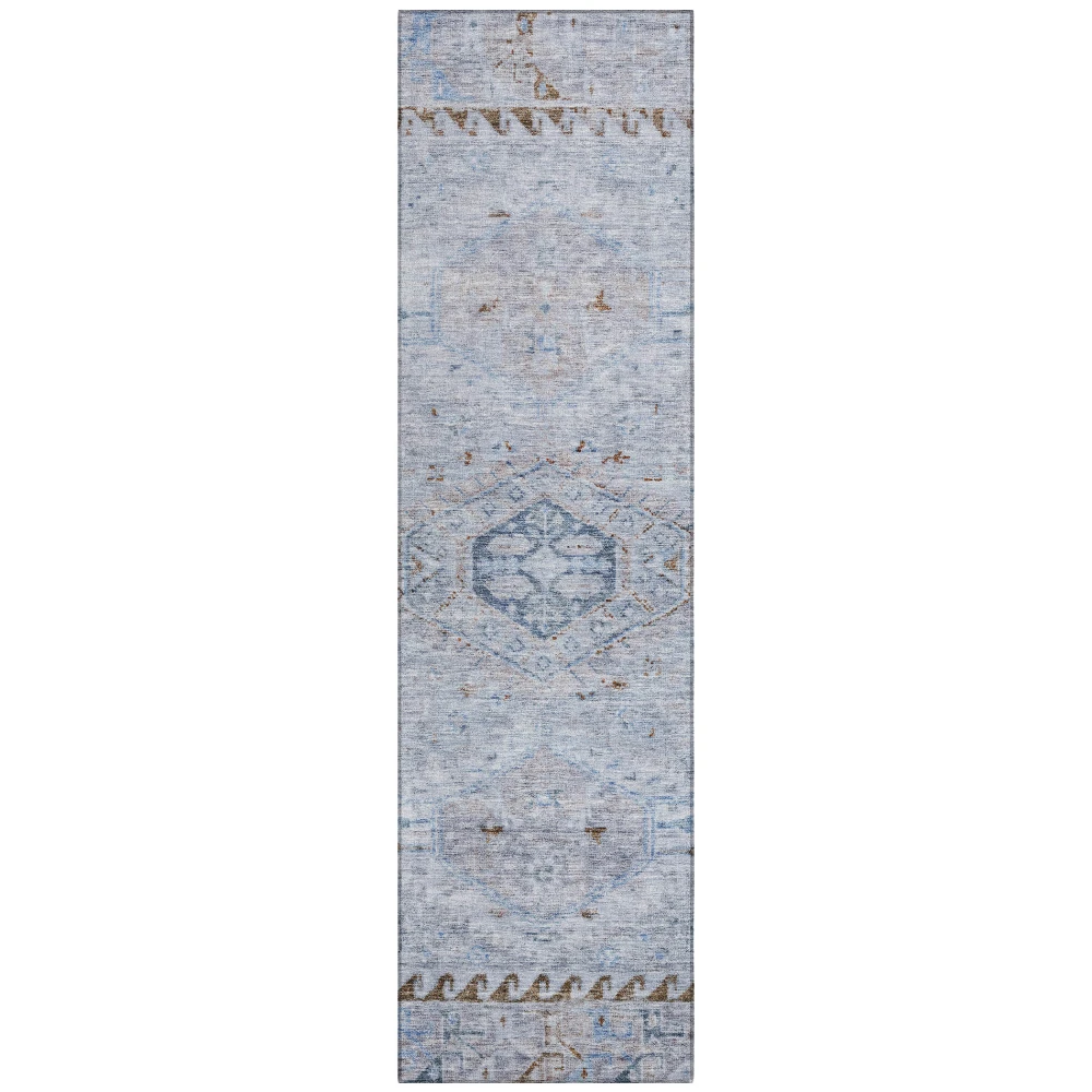 Chantille ACN2357 Sky 2'3