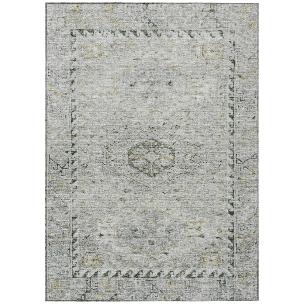 Chantille ACN2357 Taupe 3' x 5' Rug
