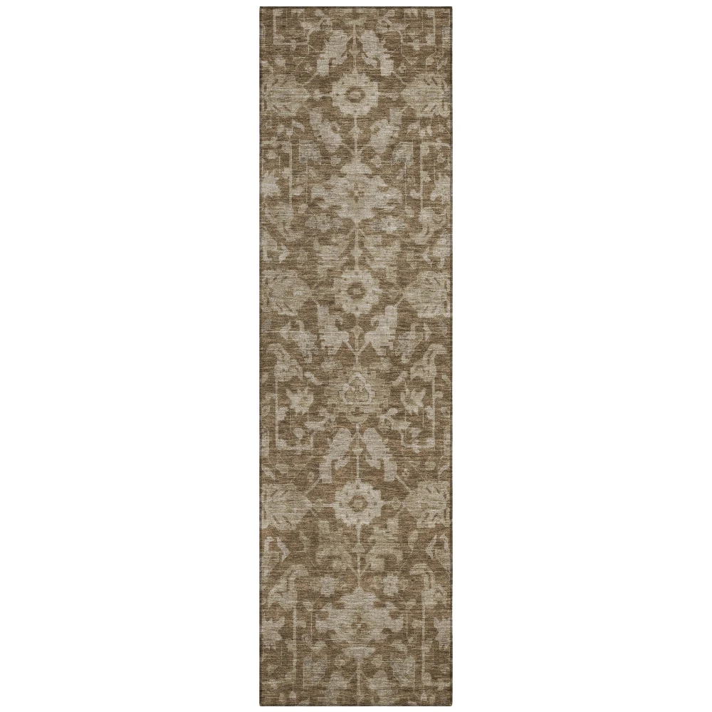 Chantille ACN2358 Brown 2'3