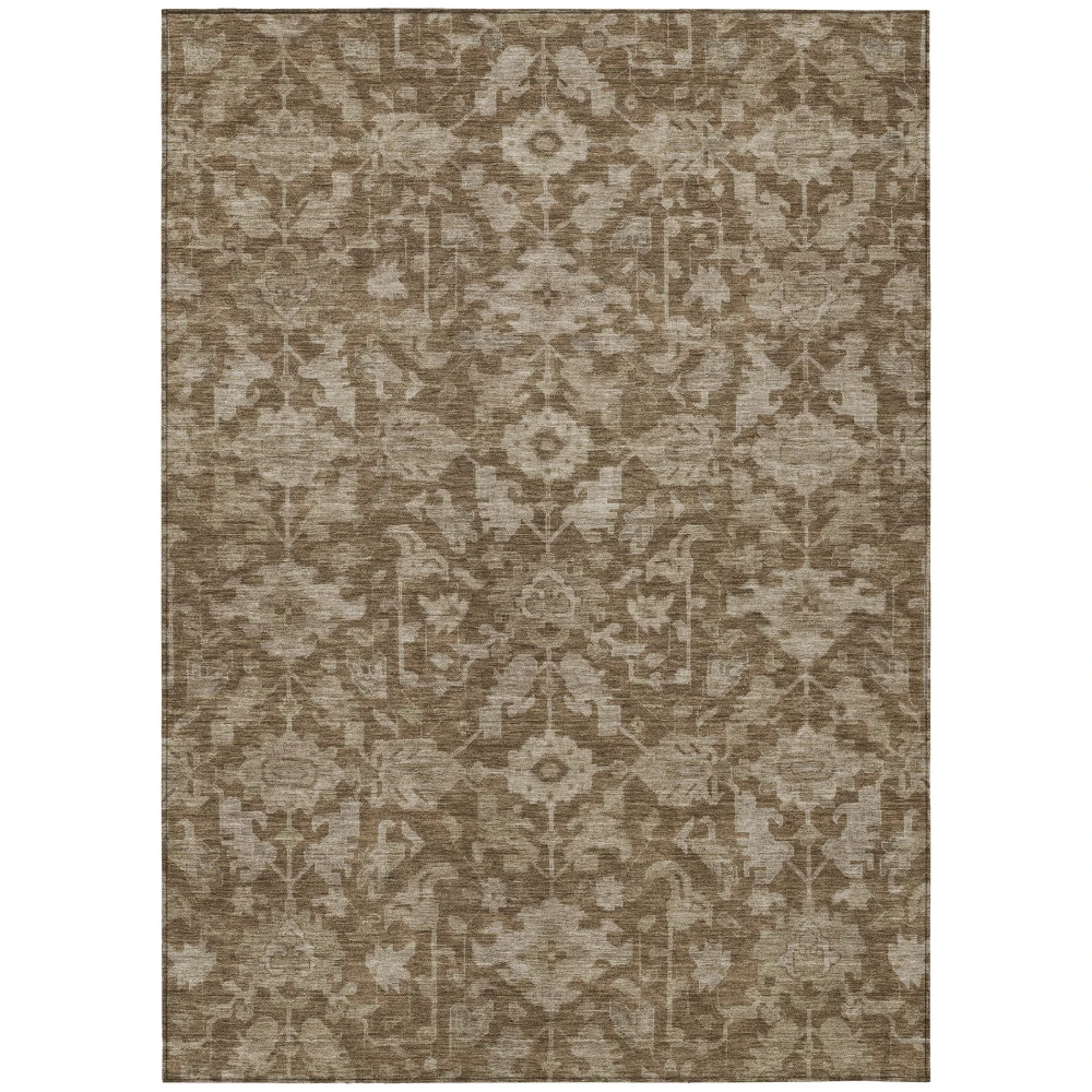 Chantille ACN2358 Brown 2'6