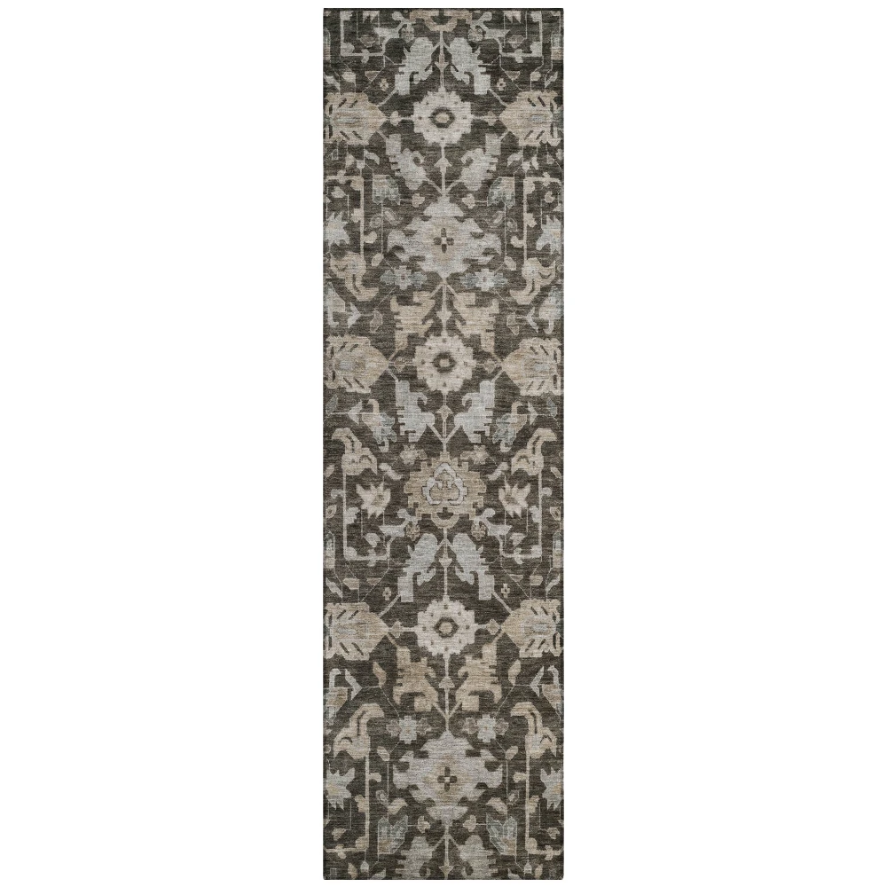 Chantille ACN2358 Chocolate 2'3