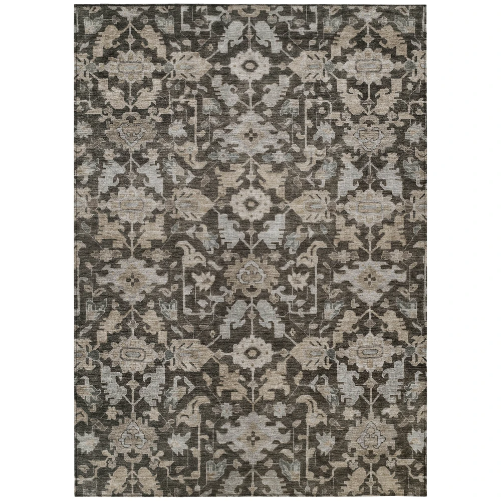 Chantille ACN2358 Chocolate 2'6