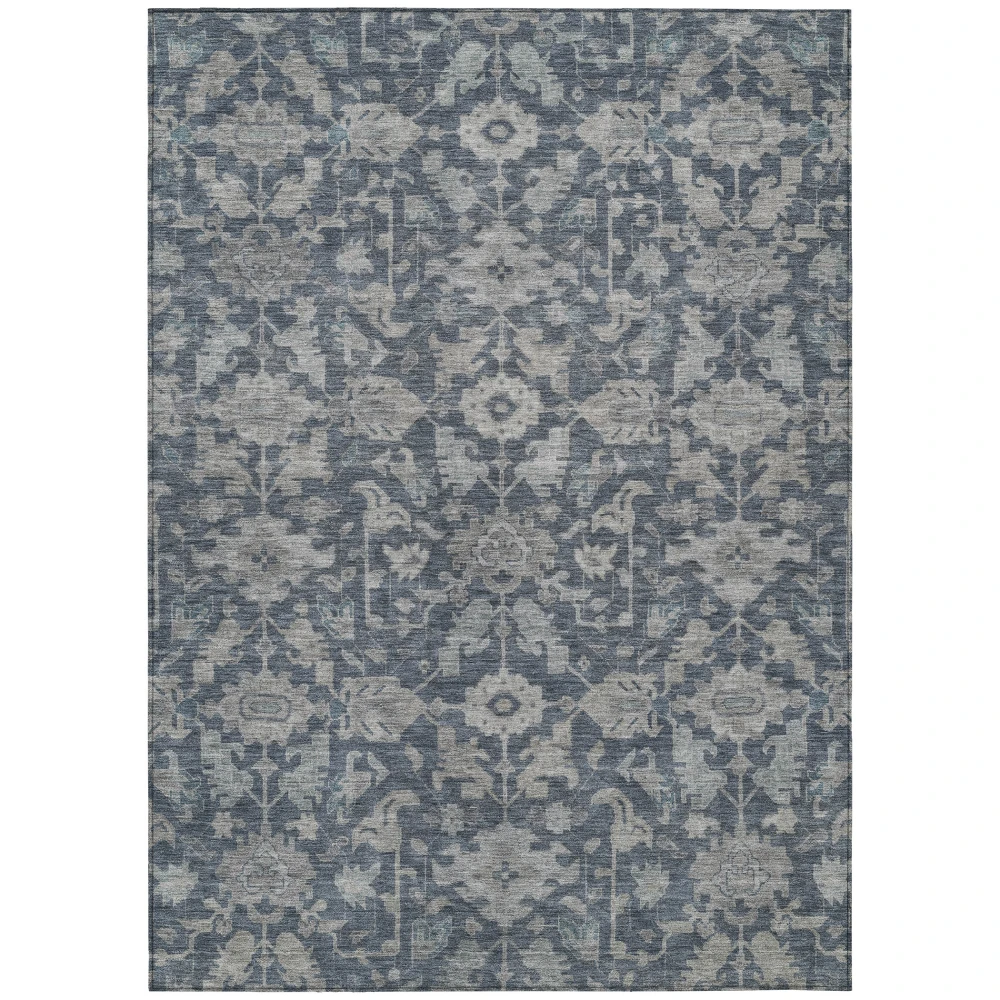 Chantille ACN2358 Denim 3' x 5' Rug
