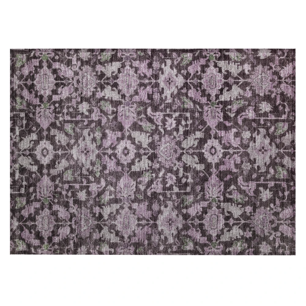 Chantille ACN2358 Eggplant 1'8