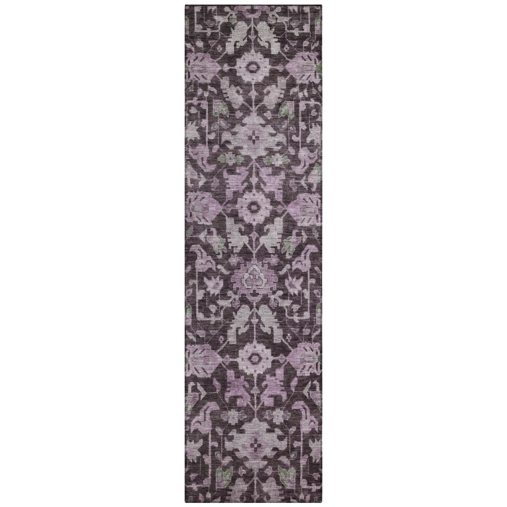Chantille ACN2358 Eggplant 2'3