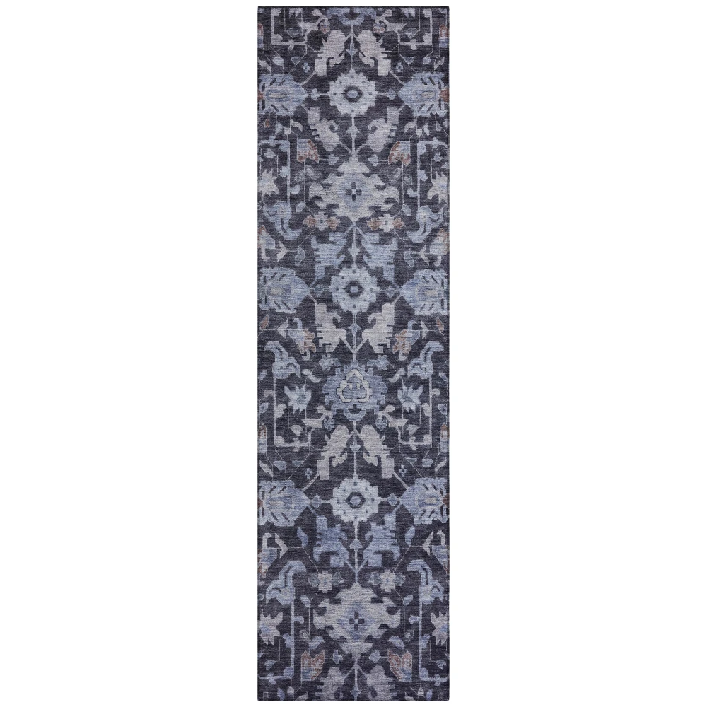 Chantille ACN2358 Navy 2'3