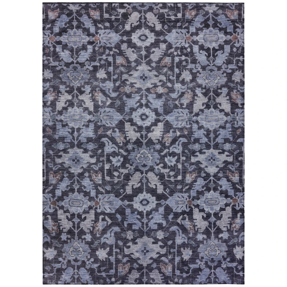 Chantille ACN2358 Navy 8' x 10' Rug