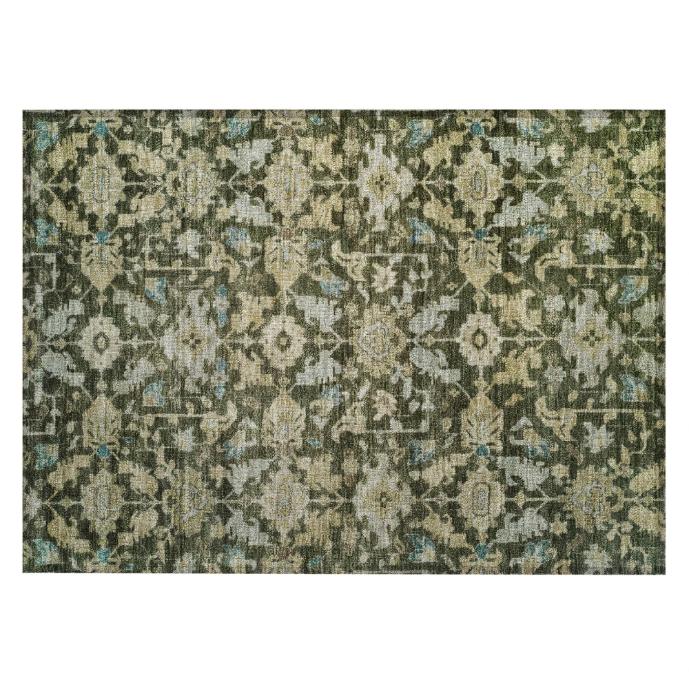 Chantille ACN2358 Olive 1'8