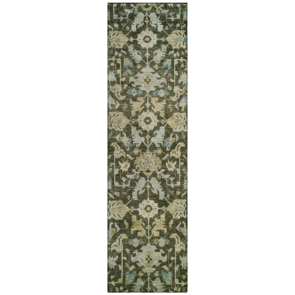 Chantille ACN2358 Olive 2'3
