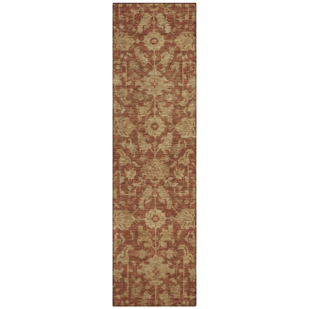Chantille ACN2358 Paprika 2'3