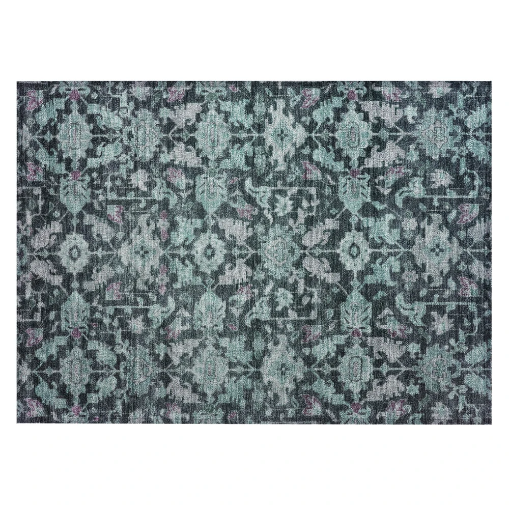 Chantille ACN2358 Teal 1'8