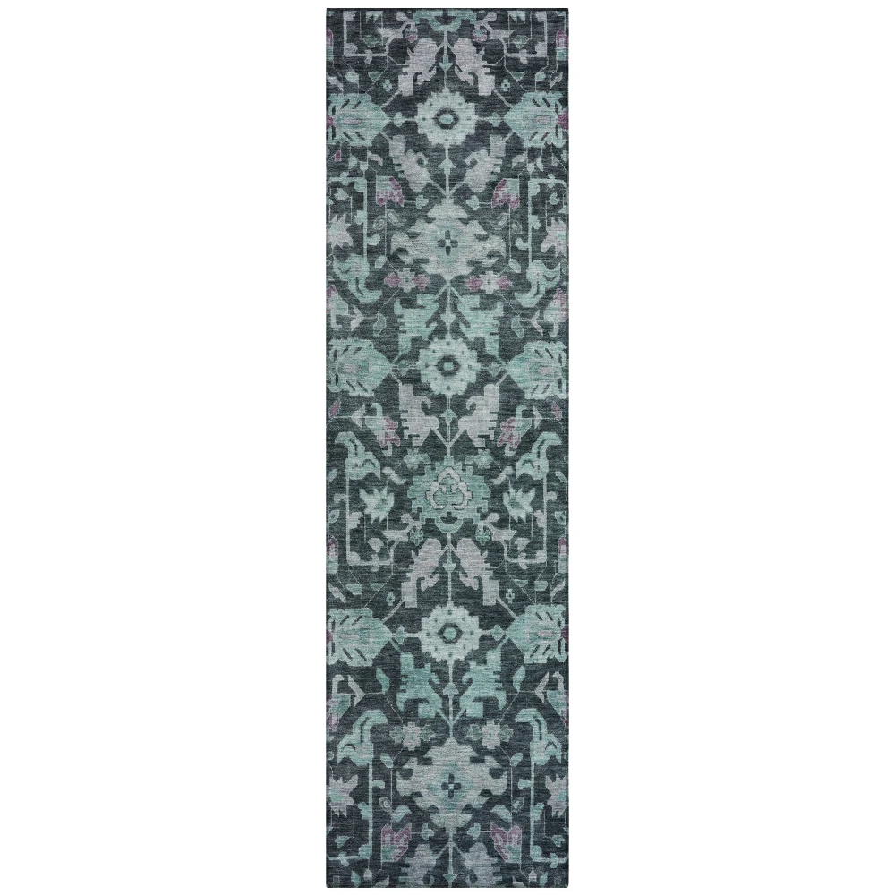 Chantille ACN2358 Teal 2'3