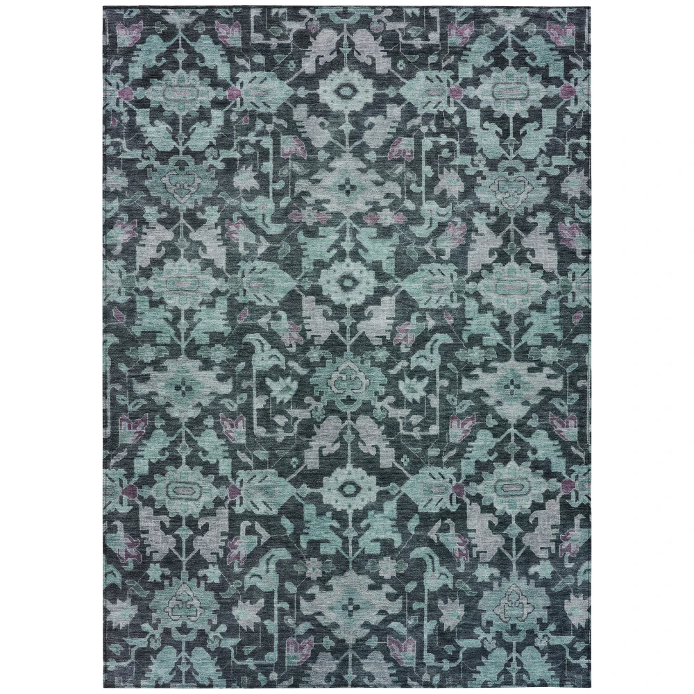 Chantille ACN2358 Teal 2'6