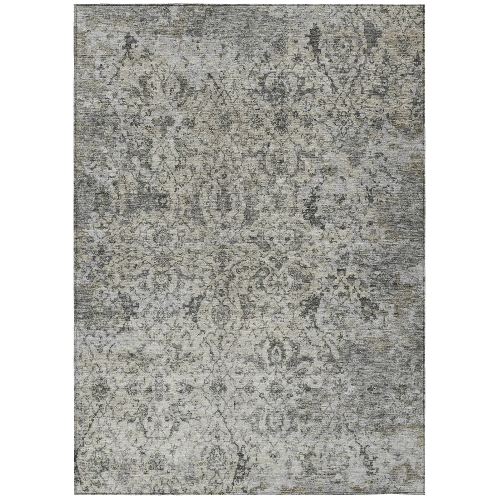 Chantille ACN2359 Beige 5' x 7'6