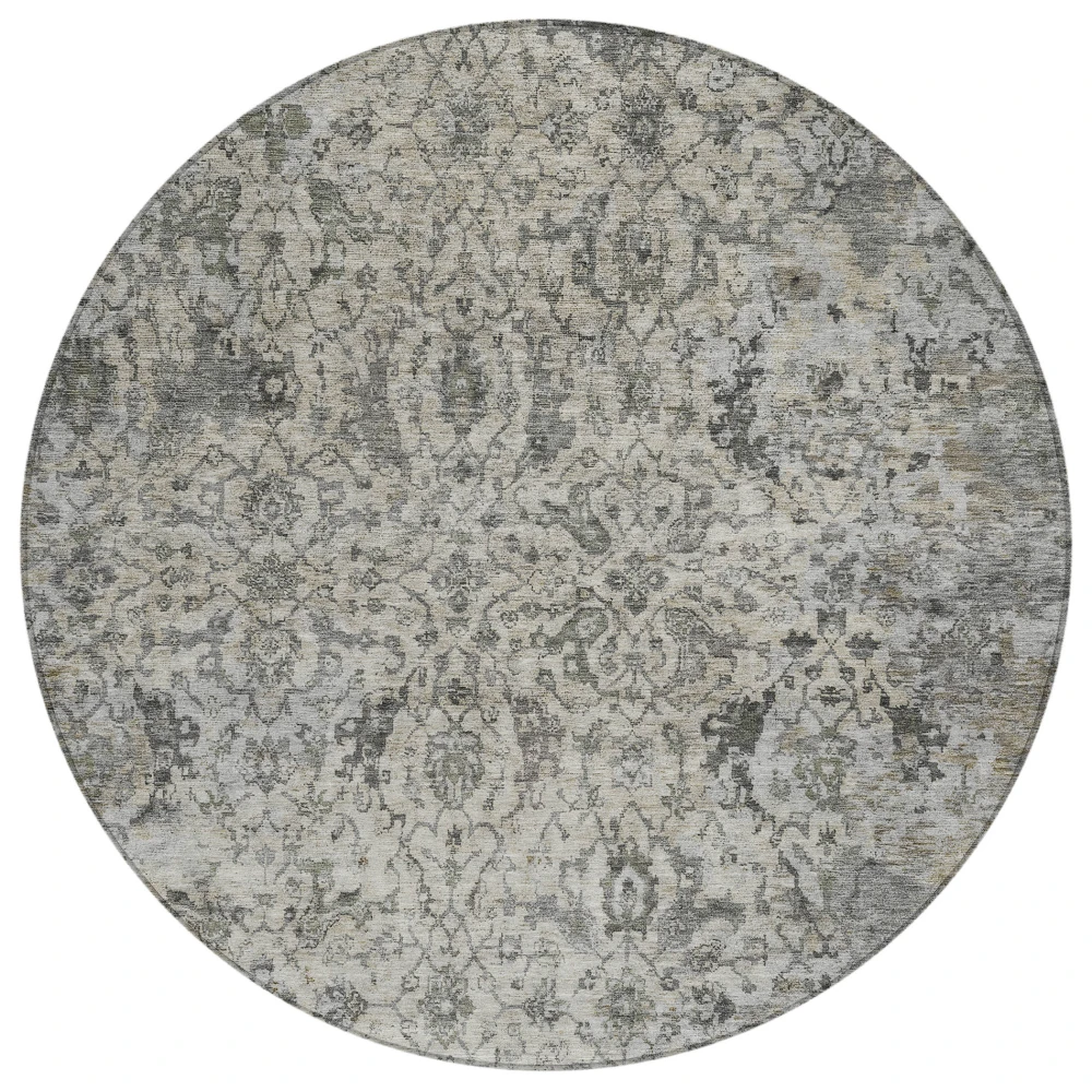 Chantille ACN2359 Beige 8' x 8' Rug