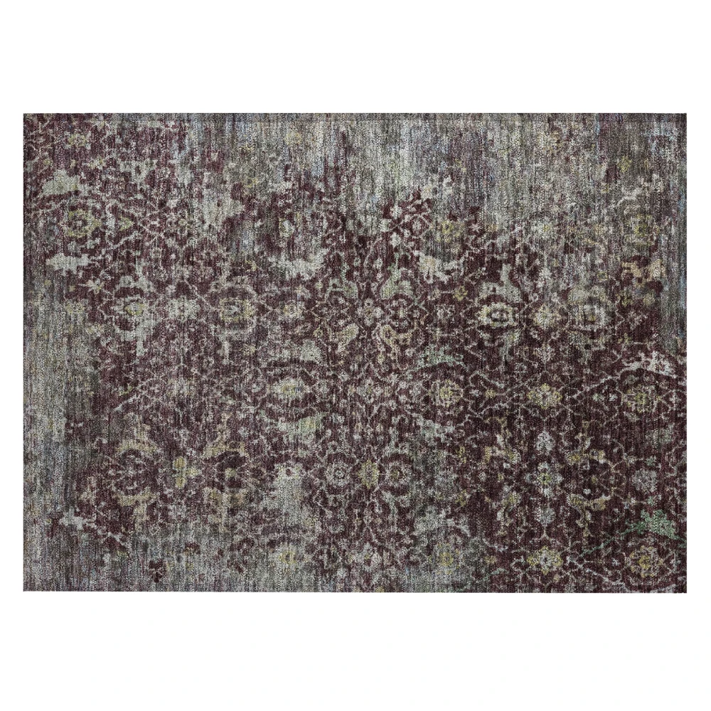 Chantille ACN2359 Burgundy 1'8