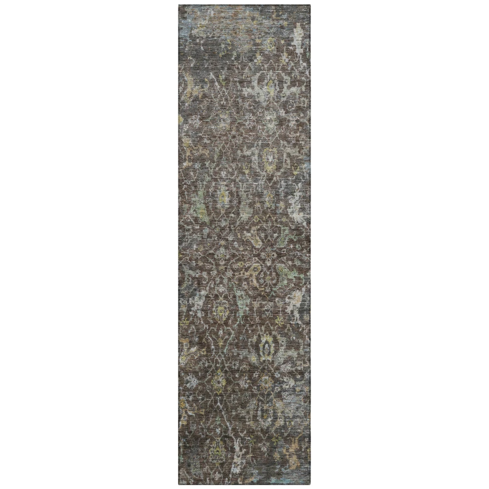 Chantille ACN2359 Chocolate 2'3