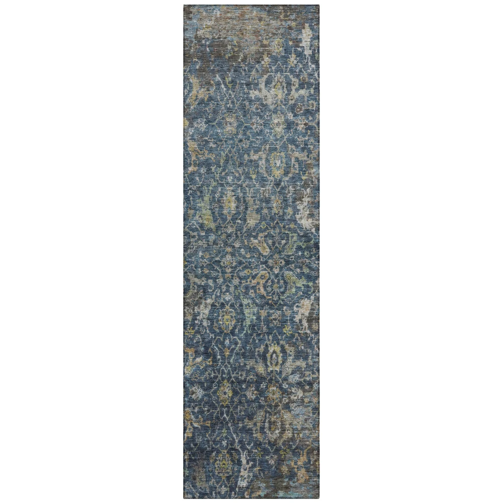 Chantille ACN2359 Navy 2'3
