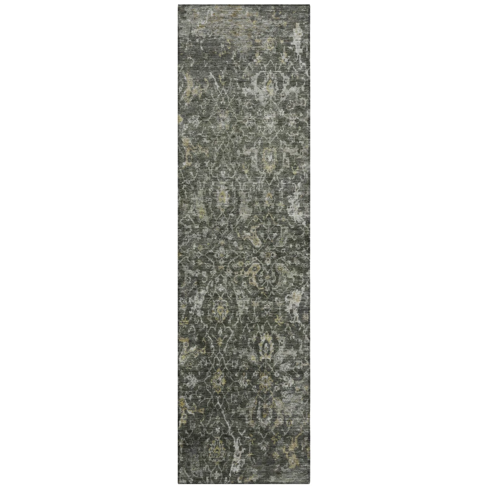 Chantille ACN2359 Pewter 2'3