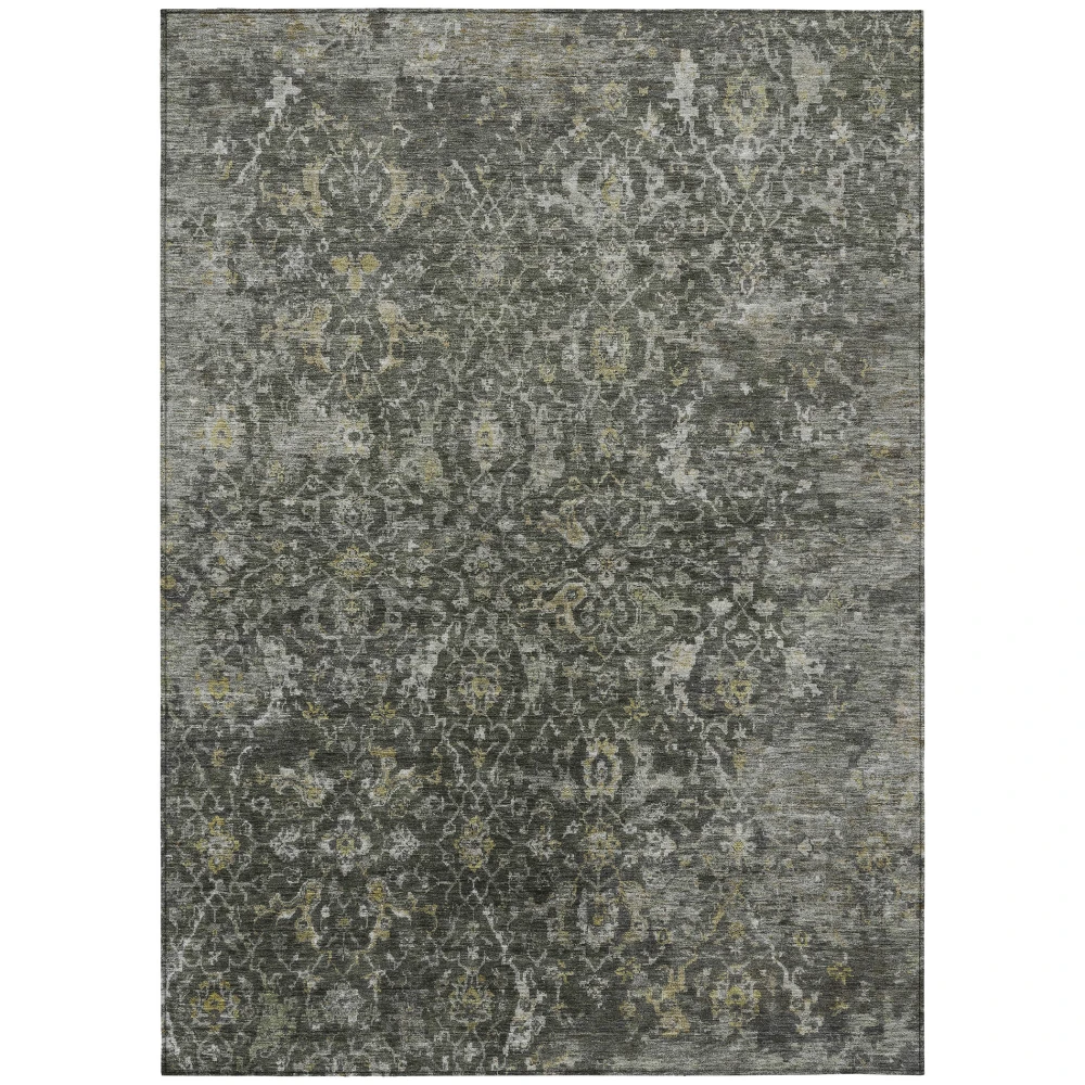 Chantille ACN2359 Pewter 9' x 12' Rug