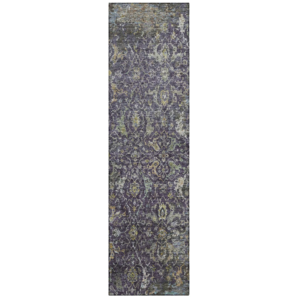 Chantille ACN2359 Plum 2'3