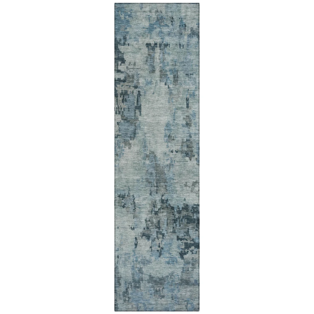 Chantille ACN2360 Blue 2'3