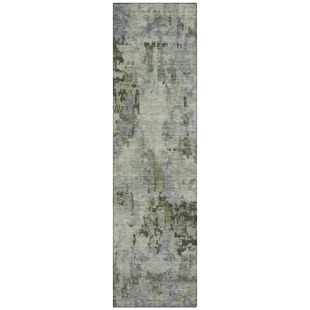 Chantille ACN2360 Green 2'3