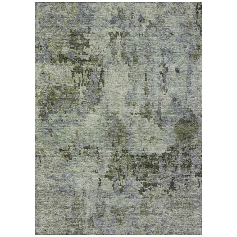 Chantille ACN2360 Green 10' x 14' Rug
