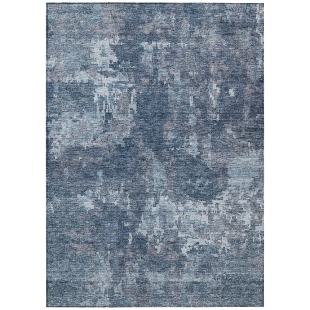 Chantille ACN2361 Blue 8' x 10' Rug