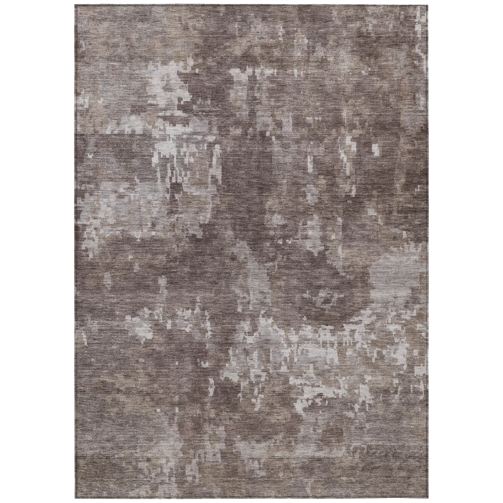 Chantille ACN2361 Brown 8' x 10' Rug