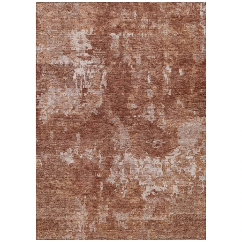 Chantille ACN2361 Copper 5' x 7'6