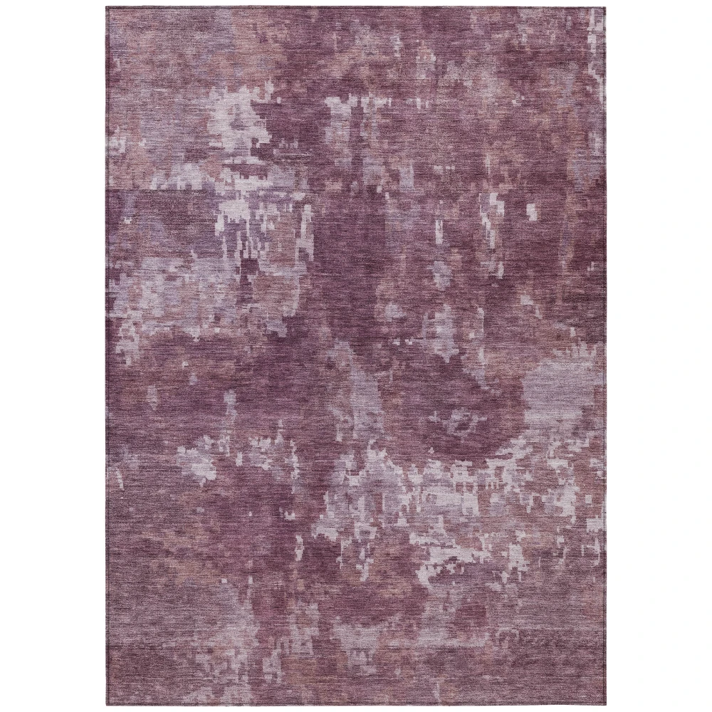 Chantille ACN2361 Merlot 3' x 5' Rug
