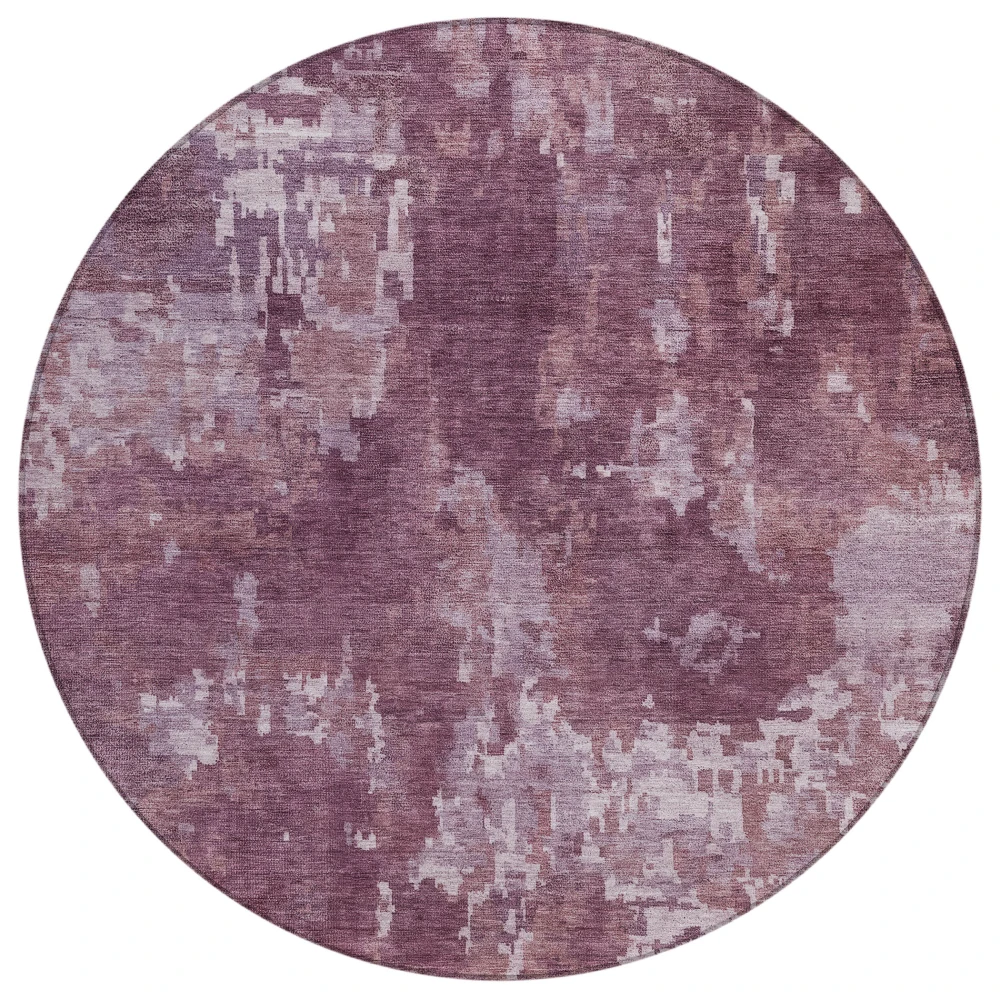 Chantille ACN2361 Merlot 8' x 8' Rug