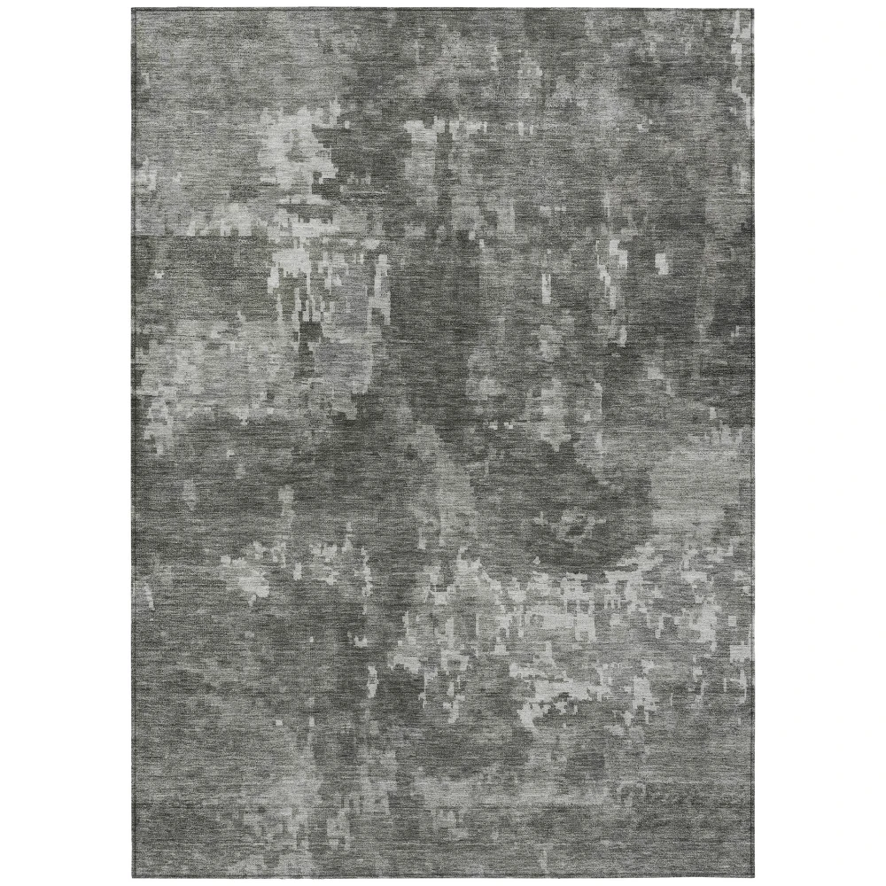 Chantille ACN2361 Pewter 8' x 10' Rug