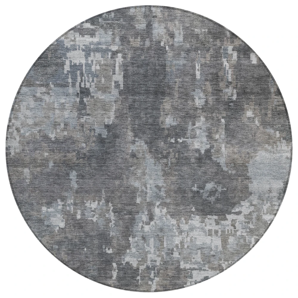 Chantille ACN2361 Taupe 8' x 8' Rug