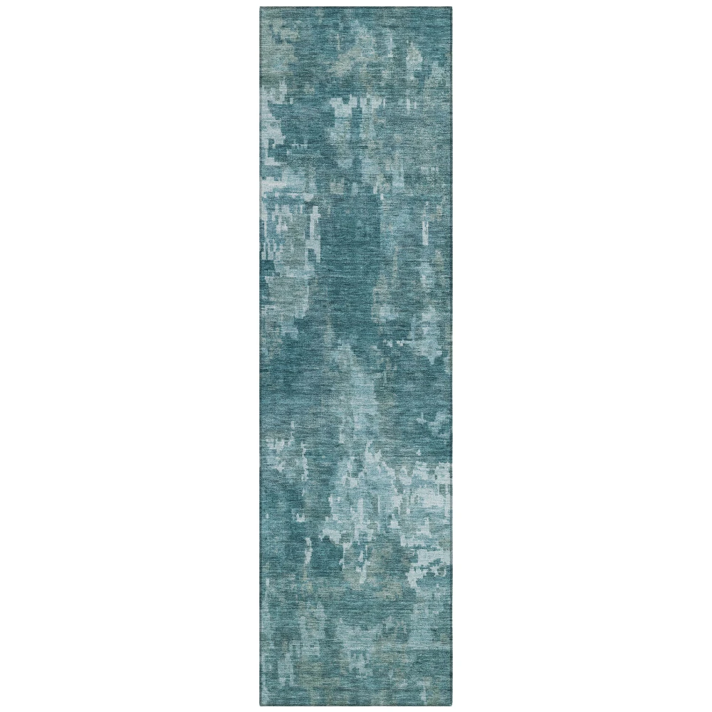 Chantille ACN2361 Teal 2'3