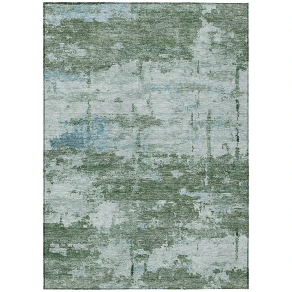 Chantille ACN2362 Aloe 3' x 5' Rug