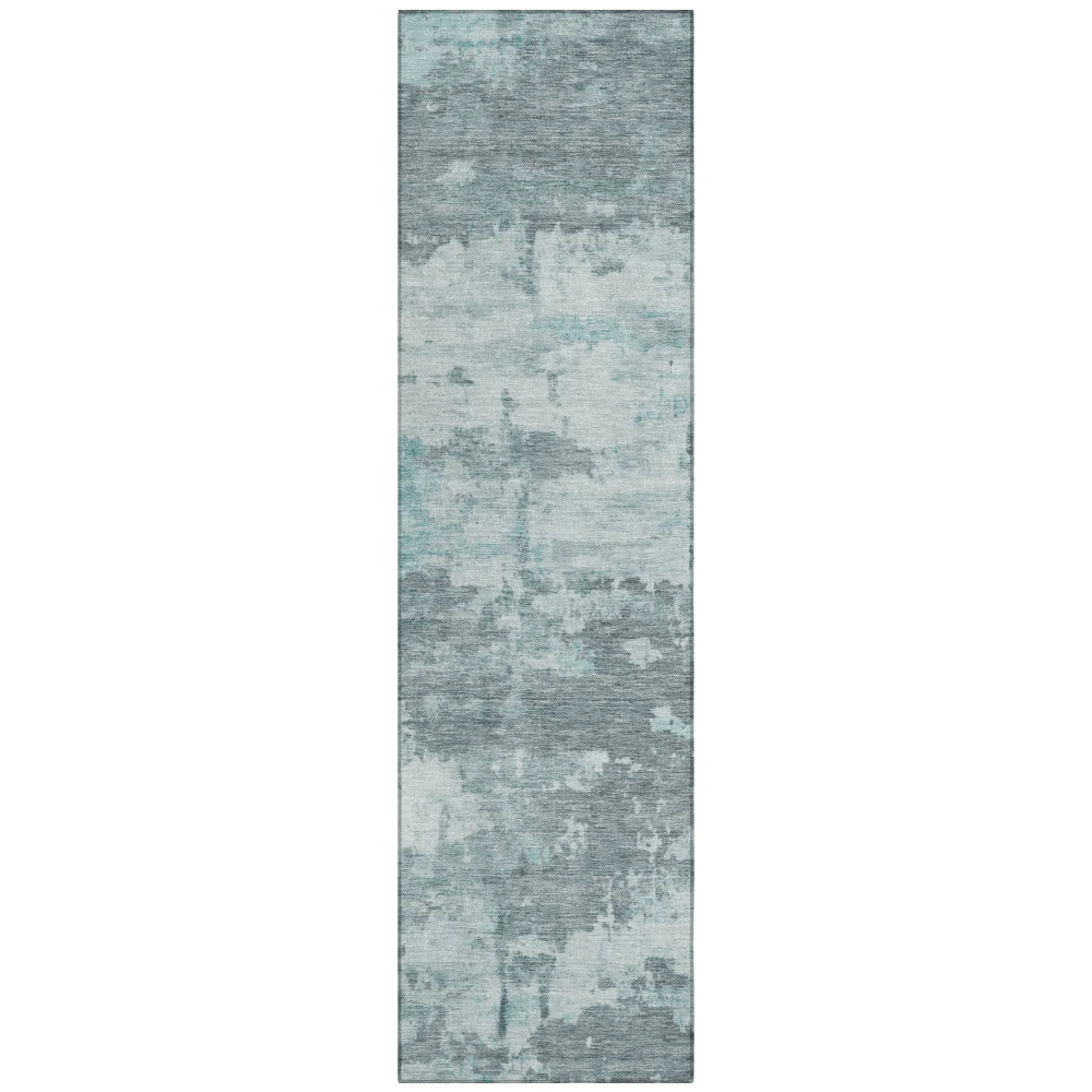 Chantille ACN2362 Aqua 2'3